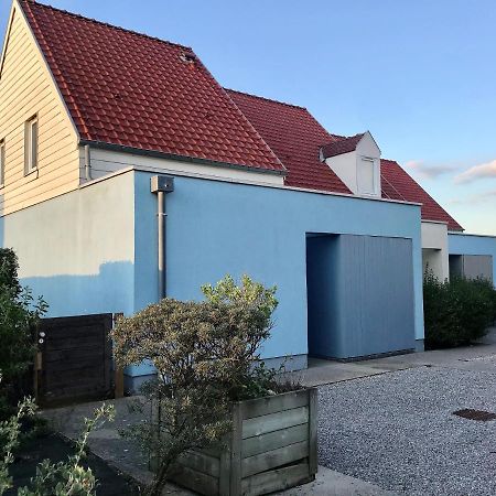 Bleu-De-Toi Villa Вимере Екстериор снимка