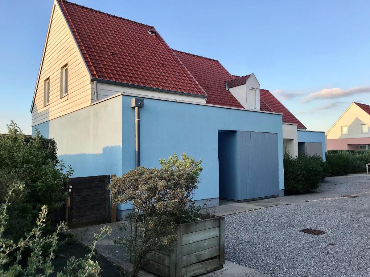 Bleu-De-Toi Villa Вимере Екстериор снимка