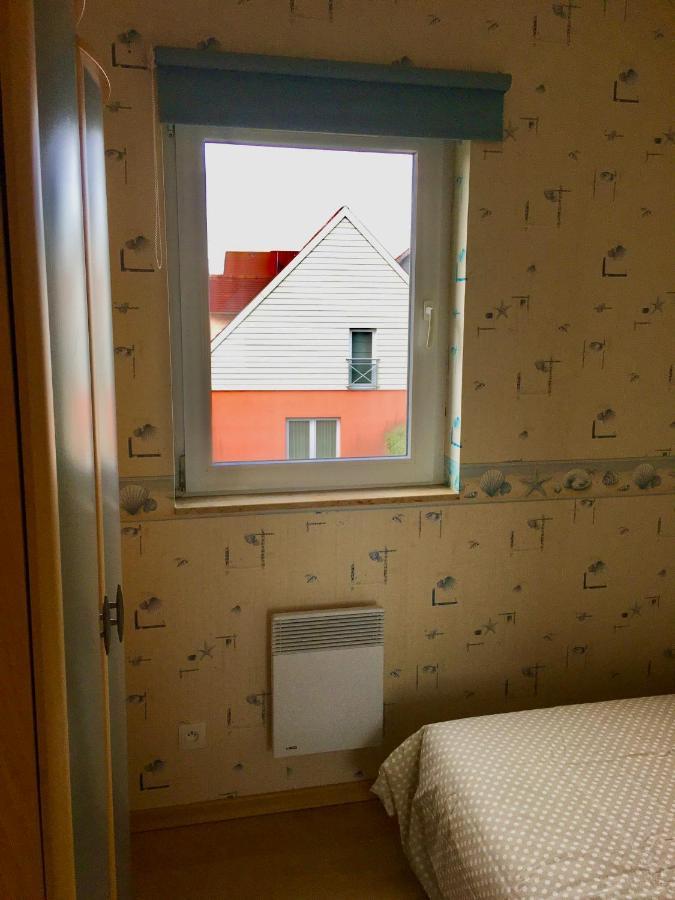 Bleu-De-Toi Villa Вимере Екстериор снимка